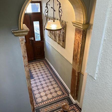 Villa Clauss Traben-Trarbach Εξωτερικό φωτογραφία